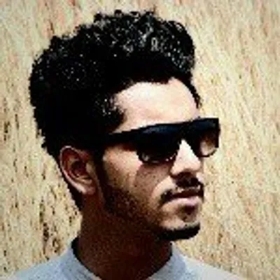 Adhil Mohammed VK profile