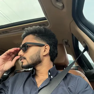 Muhammed adhil profile