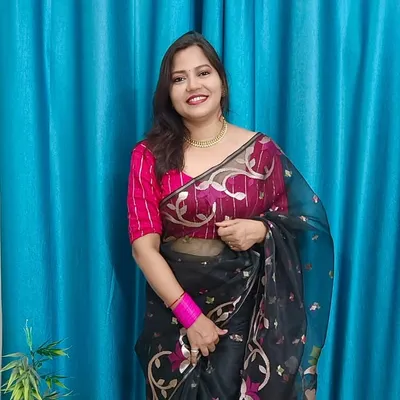 Rashmi Singh profile