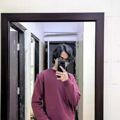 Adhiraj Bhowmik profile