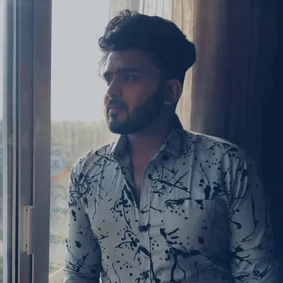 adhiraj chandwadkar profile