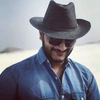 Adhiraj Singh (da illusionist) profile