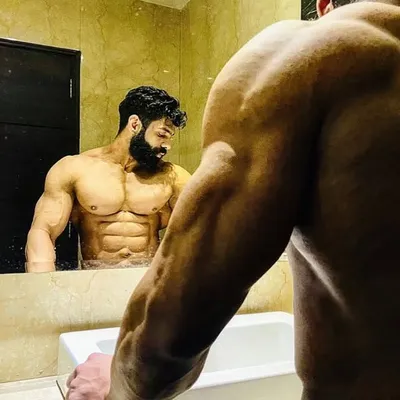 ADHIRAJ profile