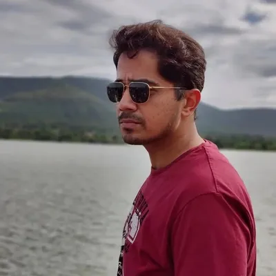 Adhish Paigude profile