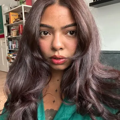 Adhishree profile