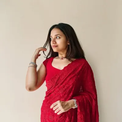 Adhithi profile