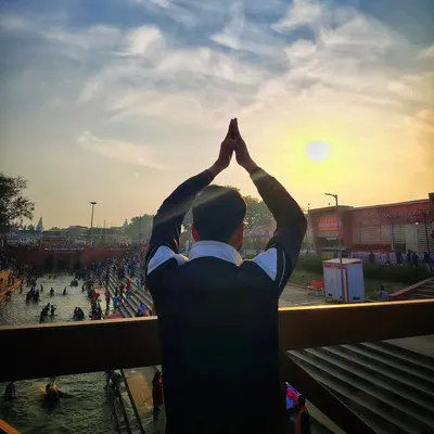 Deepak Maurya profile