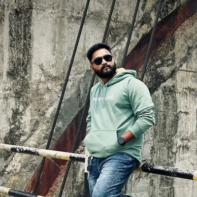 Bharath Muddhepally profile