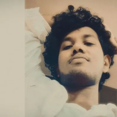 Adarsh M Sudhakaran profile