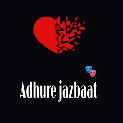 Adhure jazbaat profile