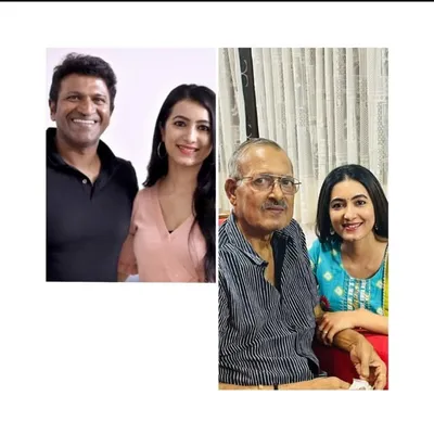 Adhvithi Shetty