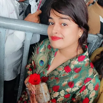 Adhya Gupta profile