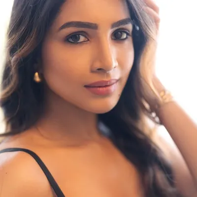 Adhyaa aradhan profile