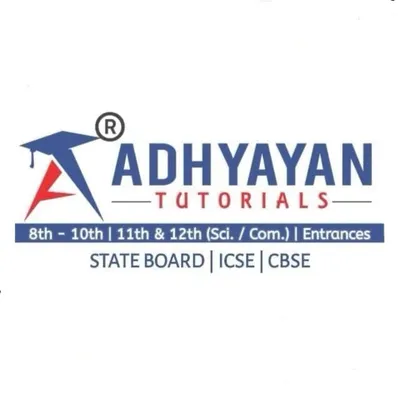 Adhyayan Tutorials profile