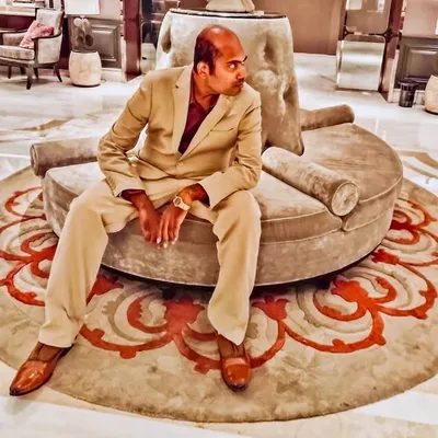 Aditya Sonawane profile