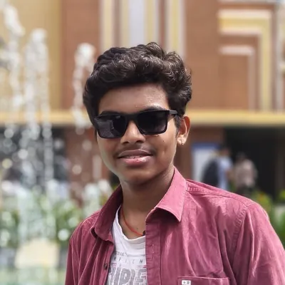 ADITYA ๐๐ค profile