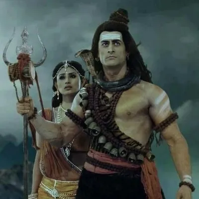 _Mahadev_ Sahayak hai 🔱 profile