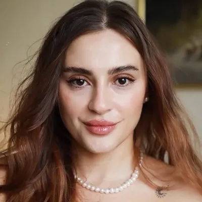 Adina Boboc profile