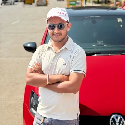 Aditya Pastey profile