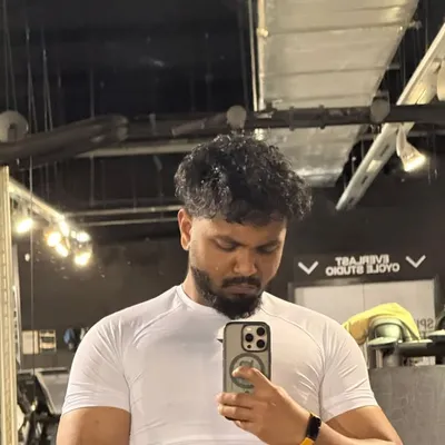 🔰ADITHYAN🔰 profile