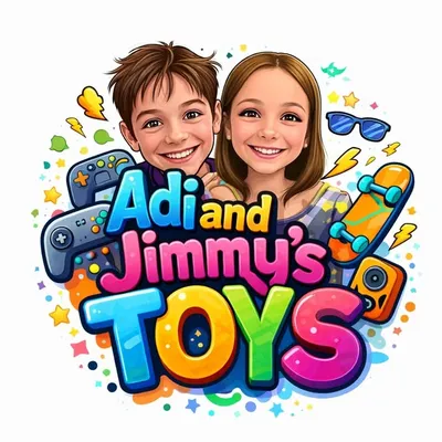 Adi and Jimmy's Toys profile