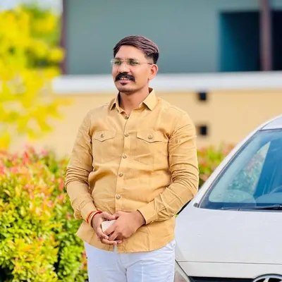 आदी चोरघे profile