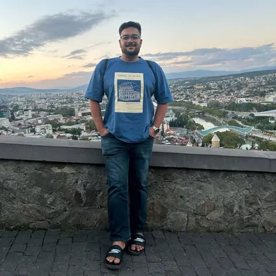 Aditya Bhatt profile