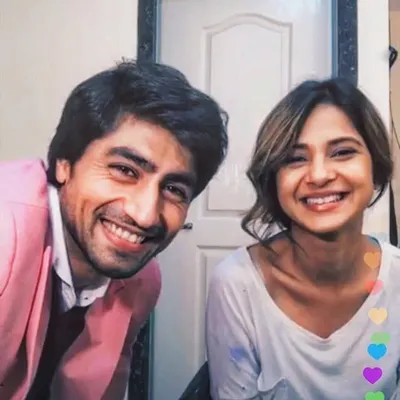 💕adi❤zoya💕 (5k Fam🌎💕) profile