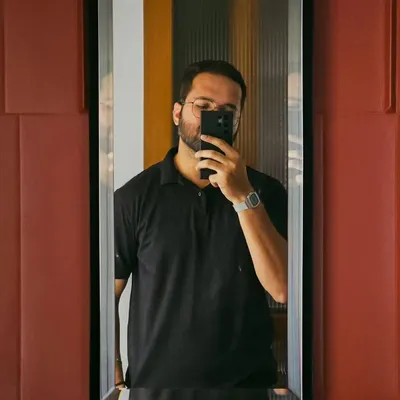 Ar Aditya Arun Mane profile