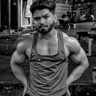 Aditya Survase🇮🇳 profile