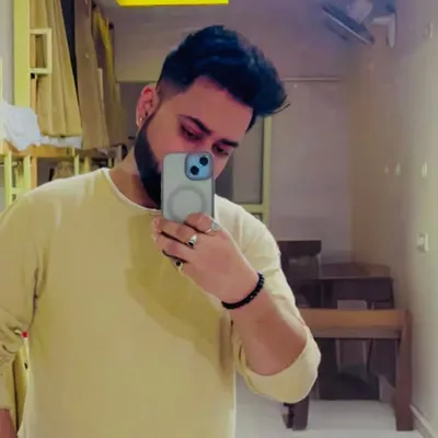 Aditya profile