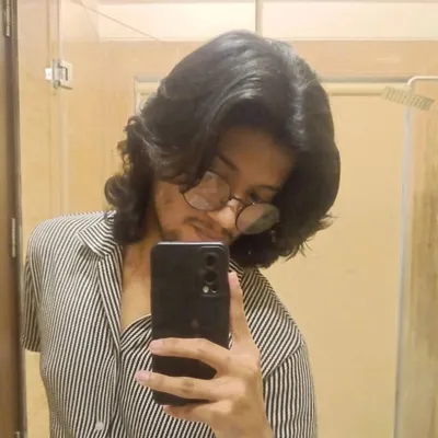 AD🖤 profile