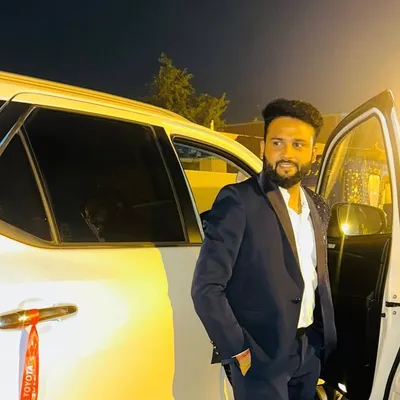 Aditya Kr Yadav profile