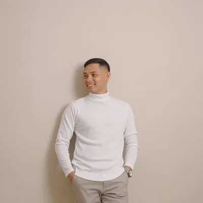 Ahmad Jayadi profile