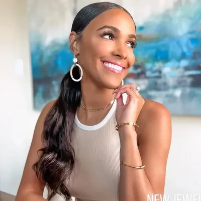 Adiah Marshall profile