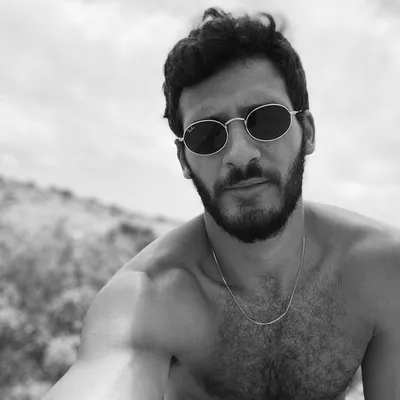 Adi Alon profile