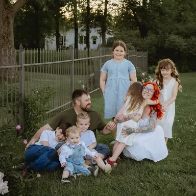 Angélica Diamond profile