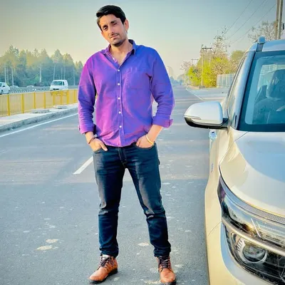 Aadi Antil profile