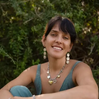 Adi Carmeli | עדי כרמלי profile