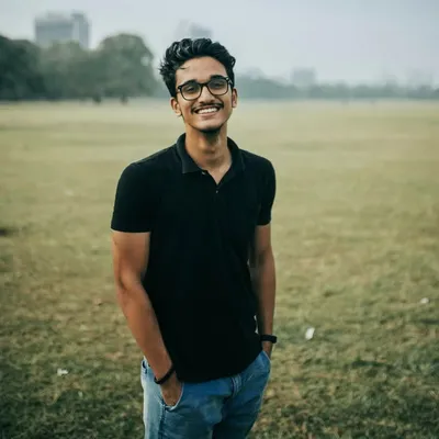 Aditya Chatterjee profile