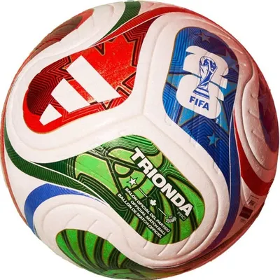 adidas Football profile