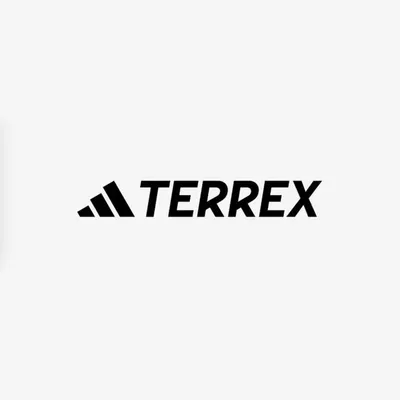 adidas TERREX profile