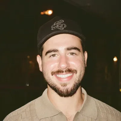 Adi Fishman Alexander profile