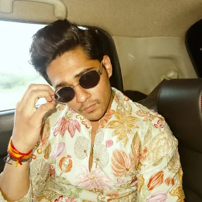Aditya Patel