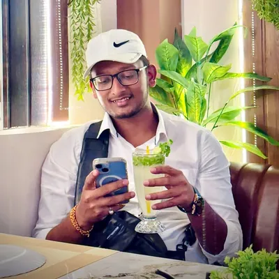 Aditya Agrawal profile