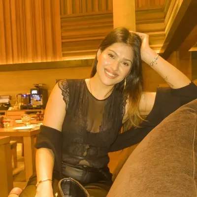 Aditi profile