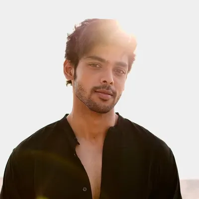 Aditya Nanda profile