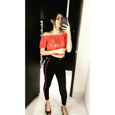 ADITI ๐ค profile