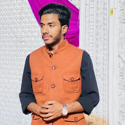 Aditya gaur profile
