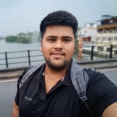 Aditya Shah profile